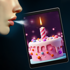 DIY Cake Birthday Party
