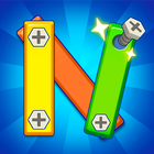 Screw Inc: Nuts & Bolts