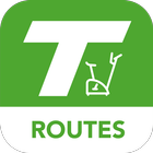 Tunturi Routes