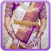 Wedding Silk Saree