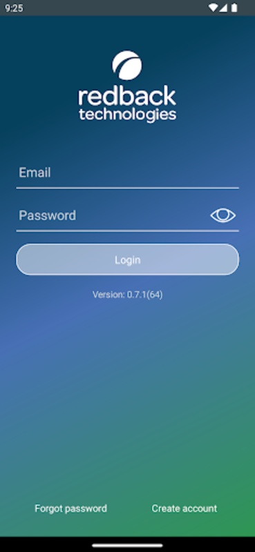 RedbackINSTALL