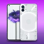 Wallpapers of Nothing Phone