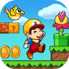 Super Matino - Adventure Game
