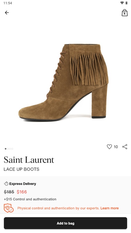 Vestiaire Collective