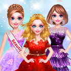 Makeup Beauty: Dress up Games