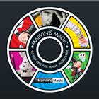 Marvin's Magic