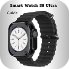 Smart Watch S8 Ultra Guide