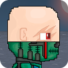 Pixel God