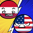Country Balls: Armageddon