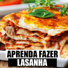 Receitas de Lasanhas