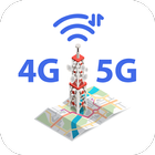 Wifi Password & Speed Test App