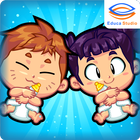 Marbel My Twins Baby Day Care