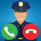 fake call police