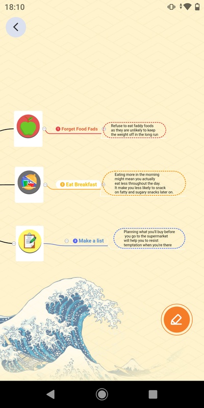 GitMind - Mind Map & Concept Map Maker