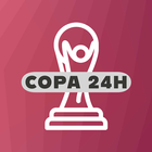 Copa América 24h