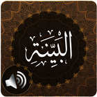 Surah Bayyinah Audio