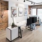 Home Office Interior