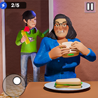 Hide And Prank: Seek Fun Games