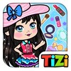 Tizi Doll