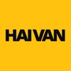 HAIVAN - Đặt xe đường dài