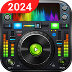 Music - Equalizer & Mp3 Player