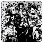 4K/HD Anime Cartoon Wallpapers