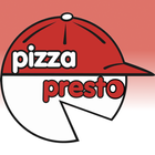 Pizza Presto 27 - Distrib