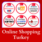Turkey Online Shopping