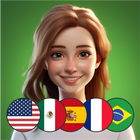 Zaplingo Talk, AI Avatar Speak
