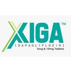 Xiga eGFR Calculator