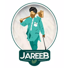 Land Measurement App - Jareeb