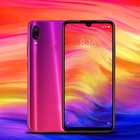 Xiaomi Redmi Note 7 Pro Theme
