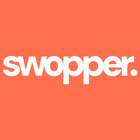 Swopper - bytt brukt!