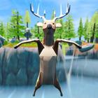 OMG Deer! Hide And Seek