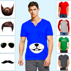 Men T-Shirt Design
