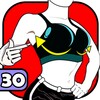 Breast Workout