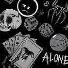 Black Art Wallpaper