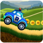 Azzdine Hill Racing