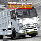Mod Bussid Truck Off Road