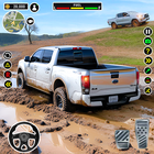 Pickup Truck Sim