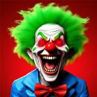 Anime Girls: Clown Horror
