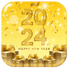 NewYear 2024 Theme