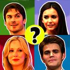 Vampire Diaries Quiz