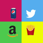 Logo Game - Multiple choice