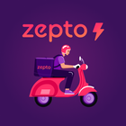 Zepto Delivery