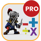 Maths Legend Pro
