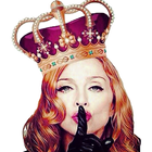 Madonna Stickers