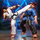 Street Karate: Fighting Games