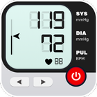 Blood Pressuer App