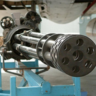 Chaingun And Minigun Sounds